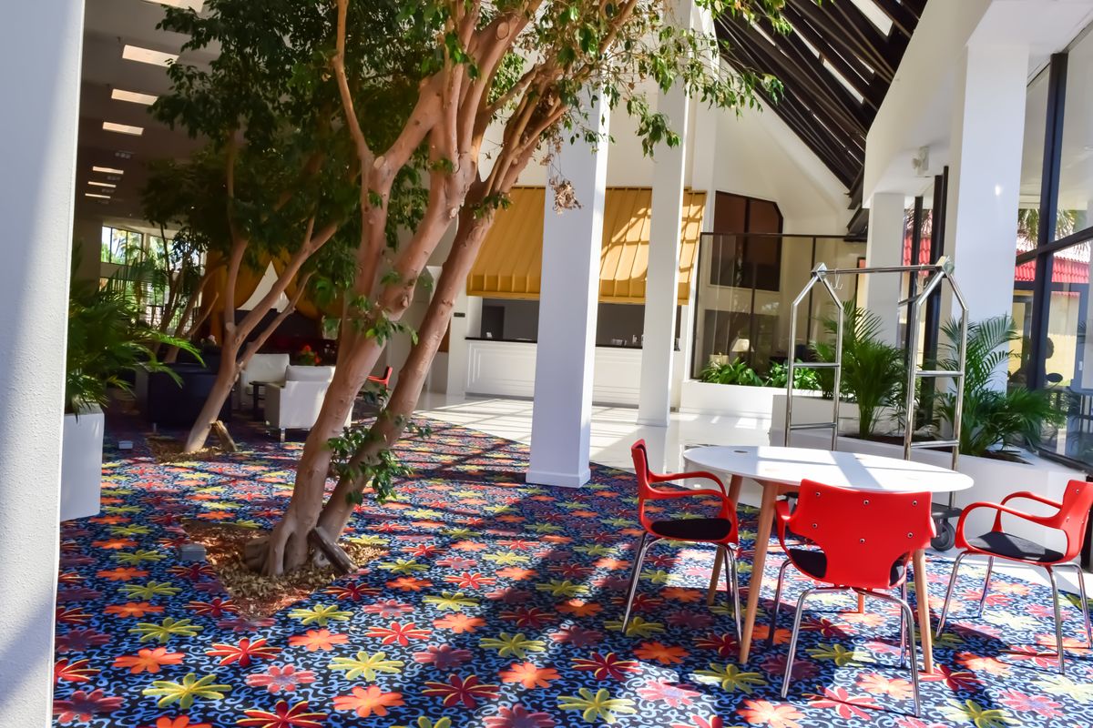 Cristal Palace Resort