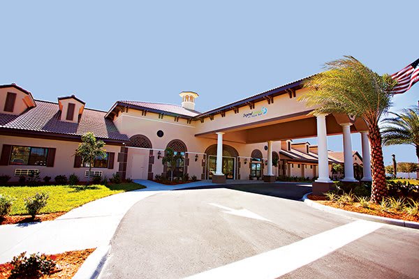 Palm Bay Memory Care