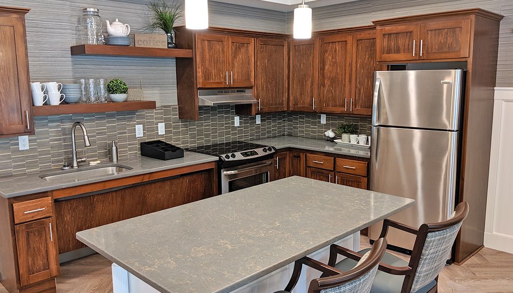 Cedar Creek Senior Living