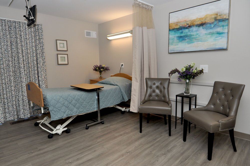 Legacy Nursing And Rehabilitation Center