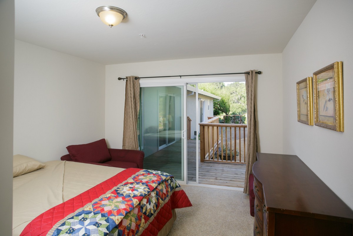 Exceptional Care Home