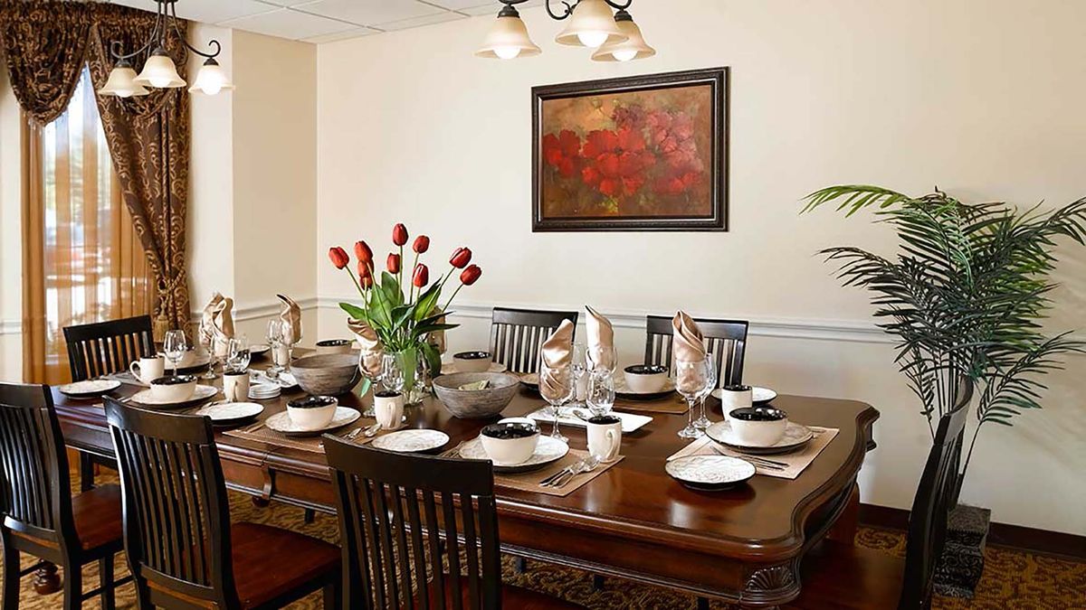 Atria Longmont