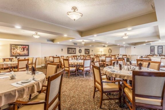Elison Independent Living Of Orchard Glen