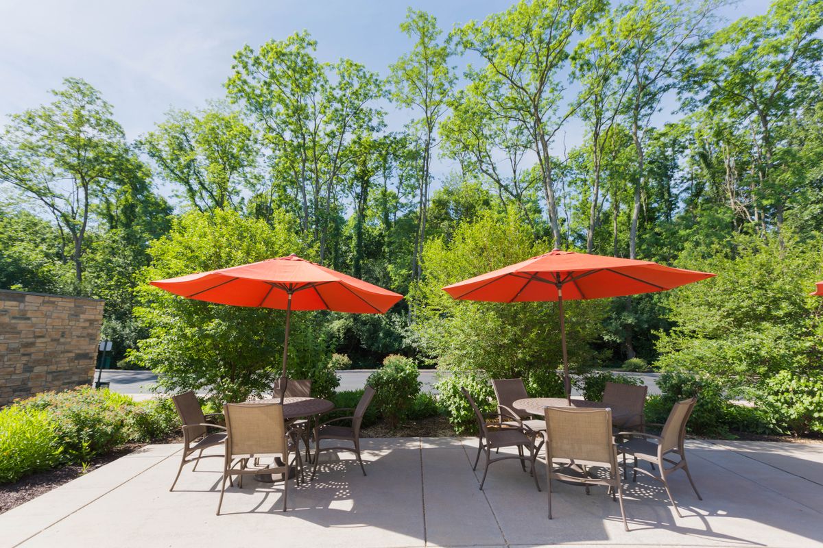 Westview at Ellisville Assisted Living & Memory Care