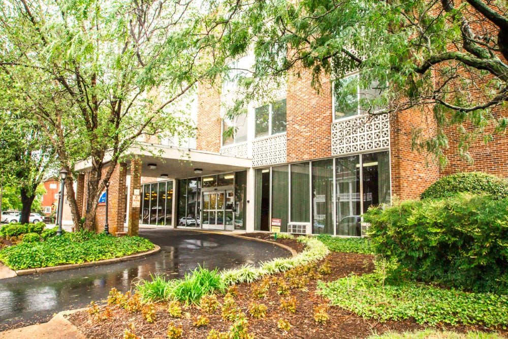 Signature Healthcare Of Norfolk