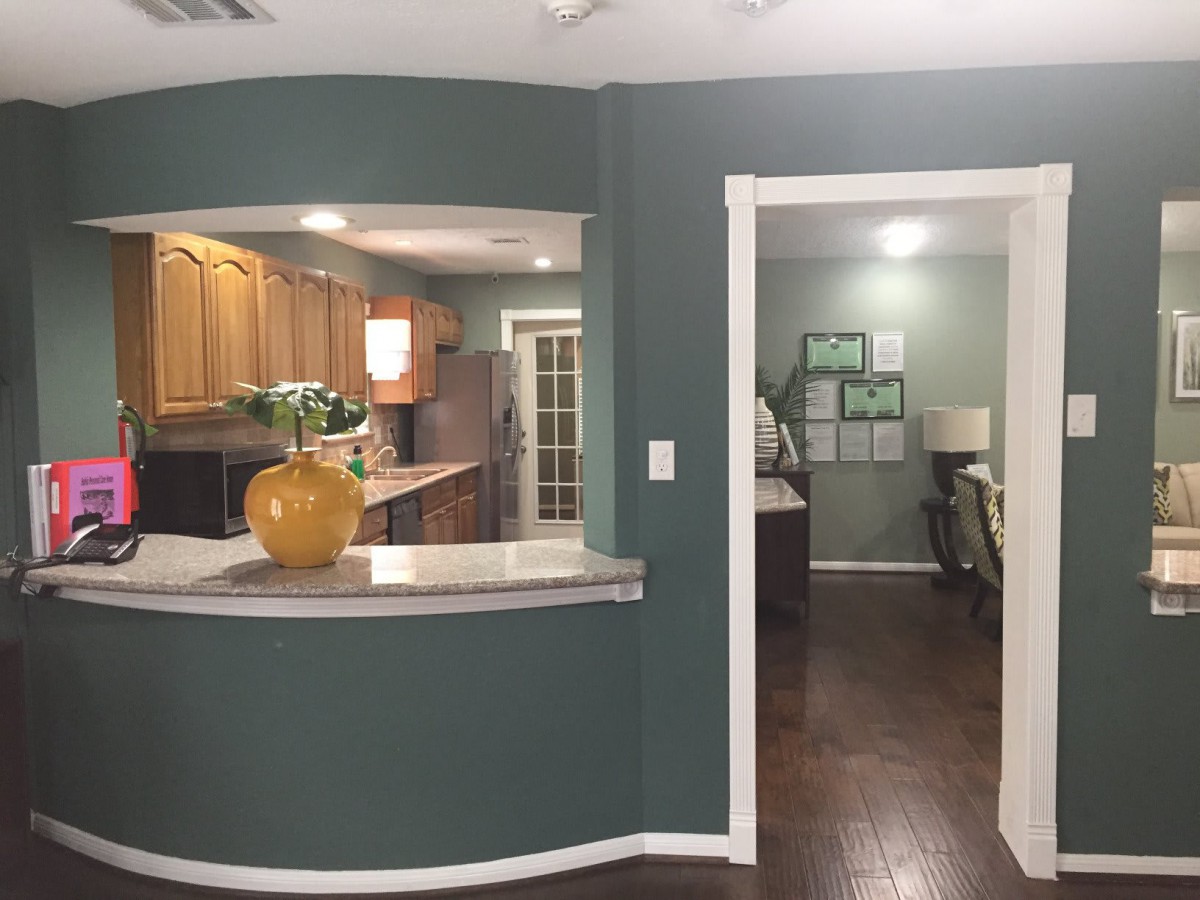 Bahia Personal Care Home