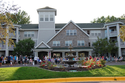 Cardinal Pointe of Maplewood