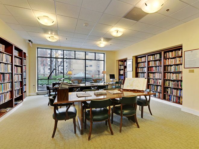 Montgomery Place