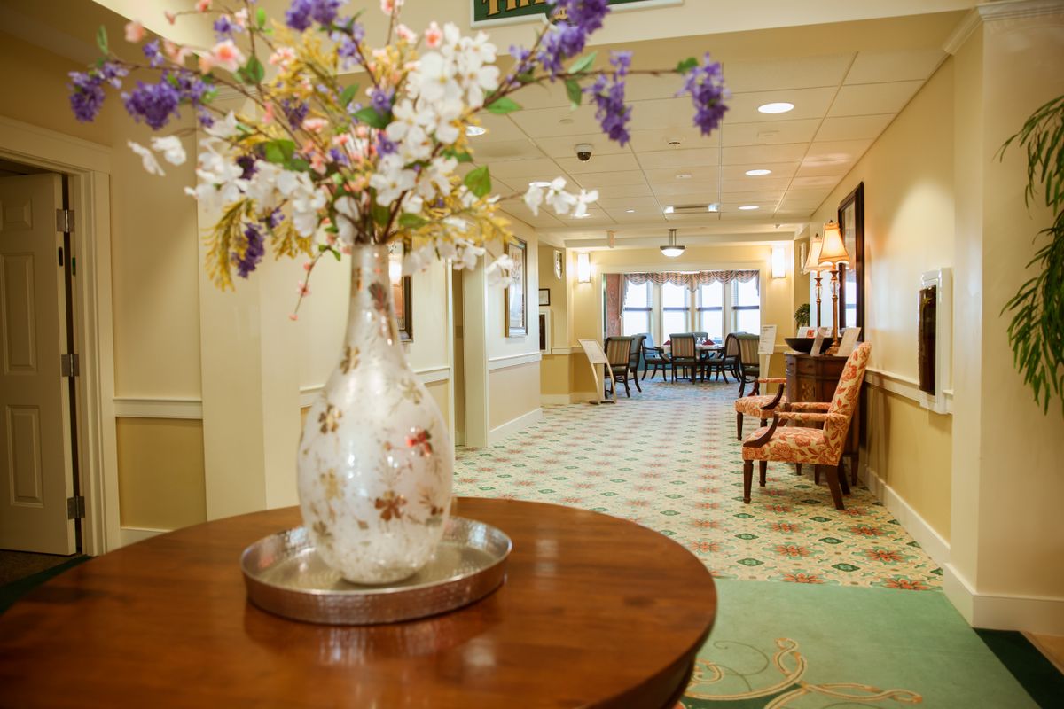 Meredith Bay Colony Club