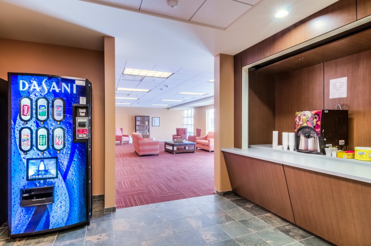Senior Suites Of Bellwood