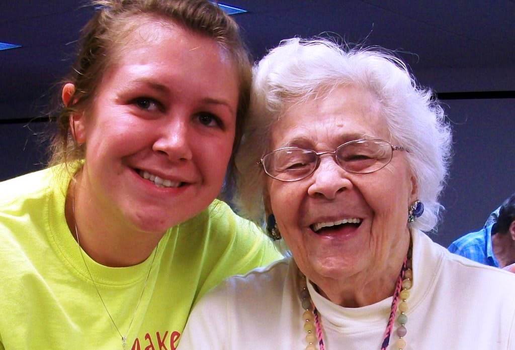 Fairhaven Senior Services,  a CCRC