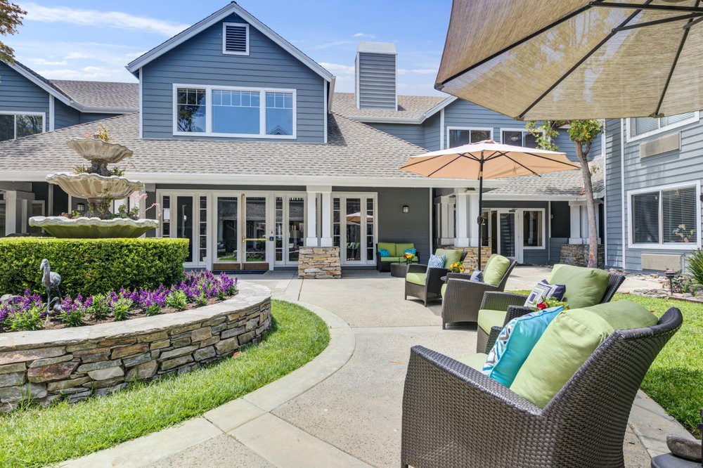 Aegis Living Laguna Niguel