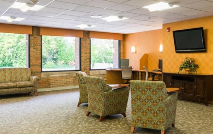 Manorcare Of Hinsdale