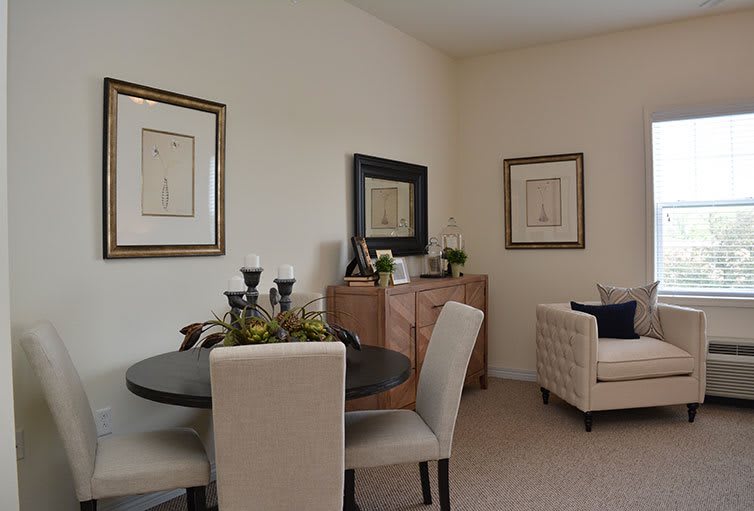 Cedarhurst Of Washington