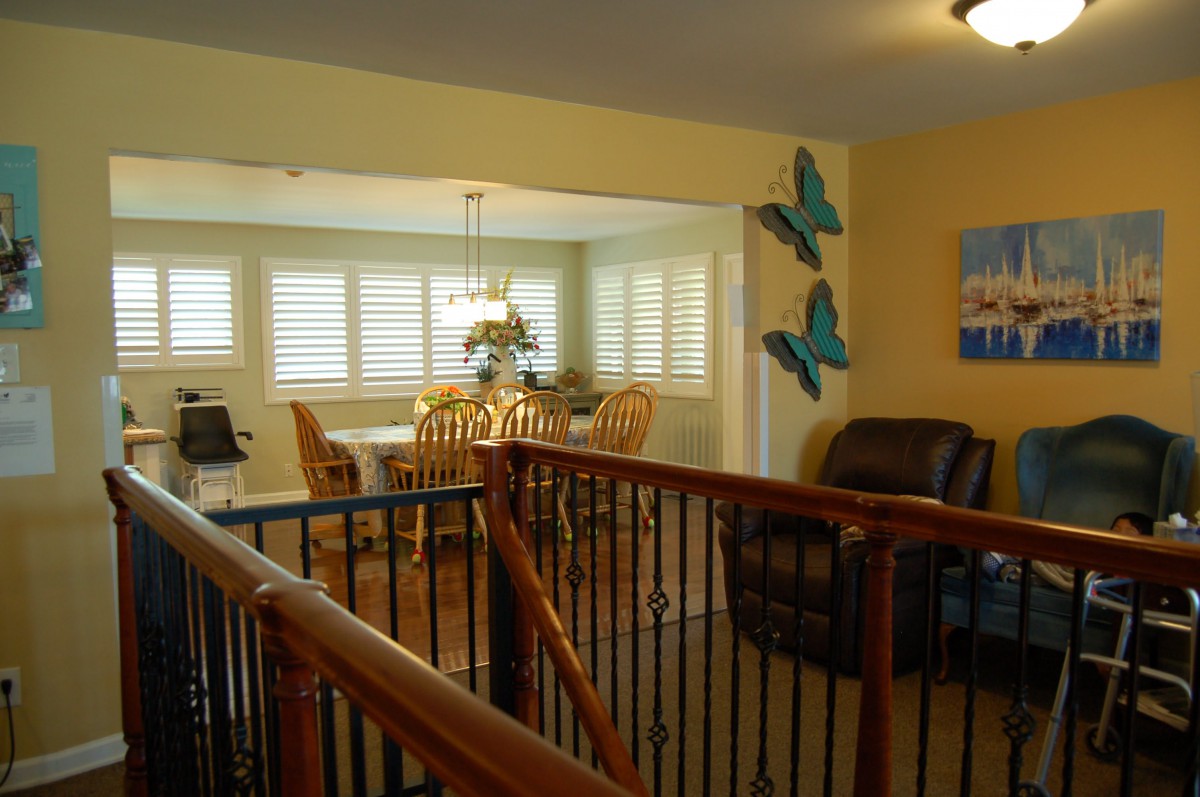 Serenity House Assisted Living V