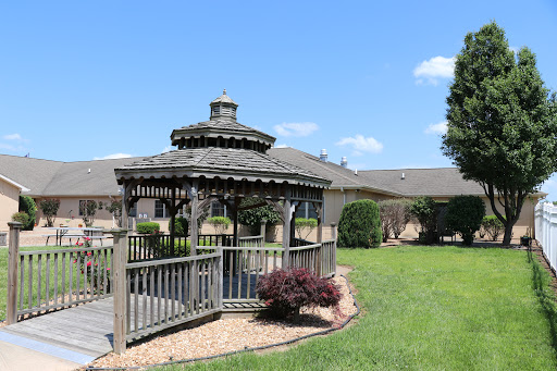 Ash Grove Healthcare Facility