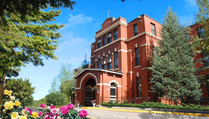 Trinity Health And Rehabilitation Center