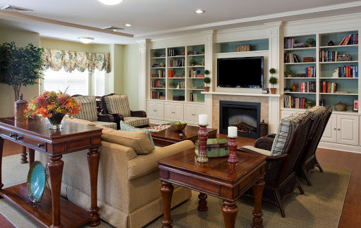 Evergreen Valley Assisted Living