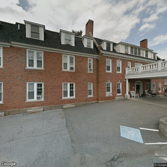 Sartwell Place