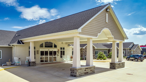 Reflections Memory Care Chatham