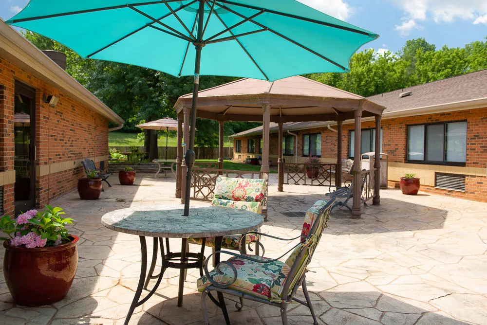 Life Care Center Of Red Bank