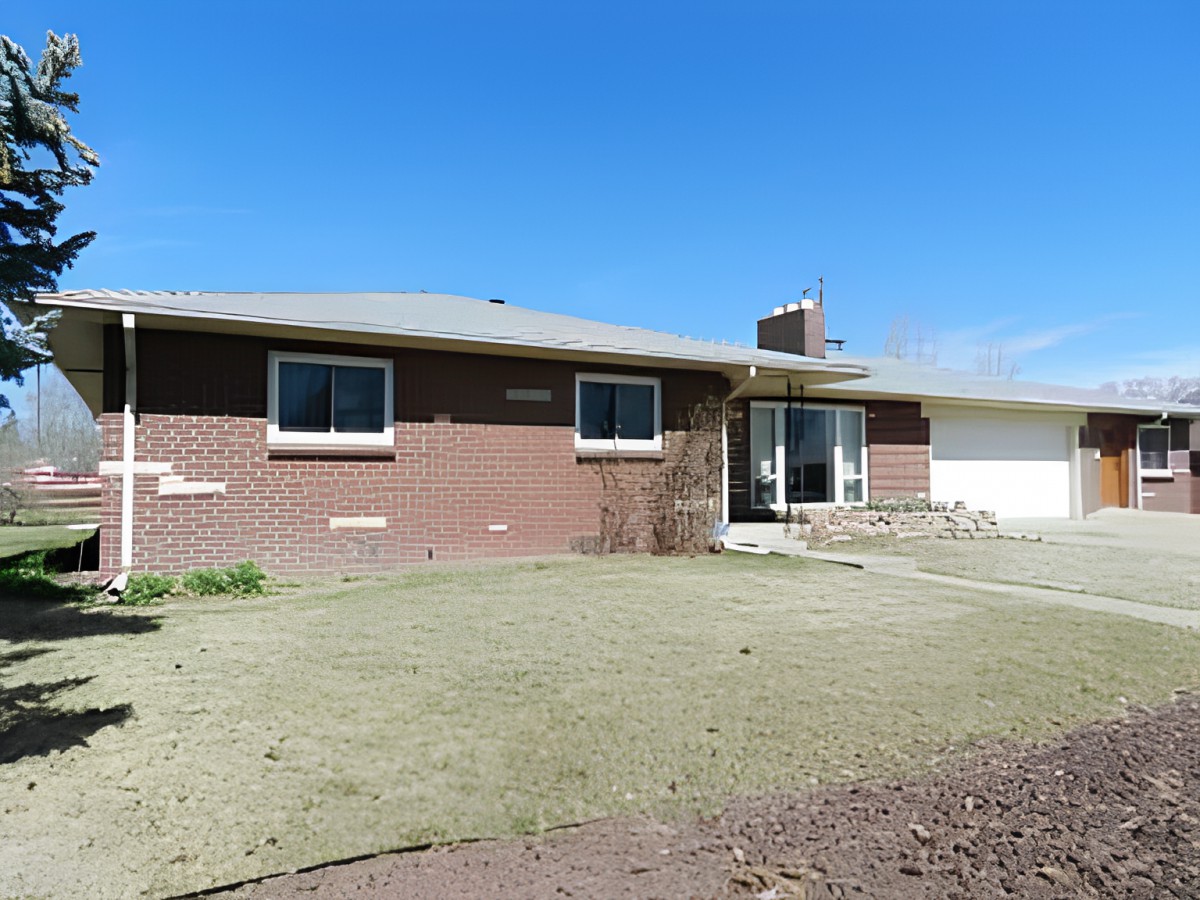 Family Assisted Living Of Arvada