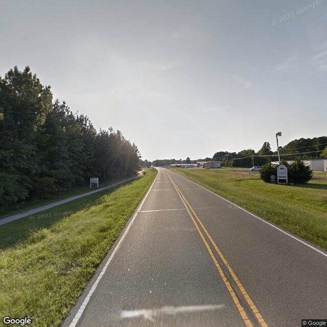 Pittsboro Christian Village