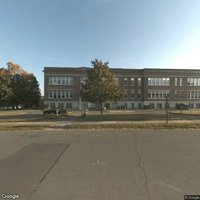 Patricia D'Amato Residences at Jennings North End