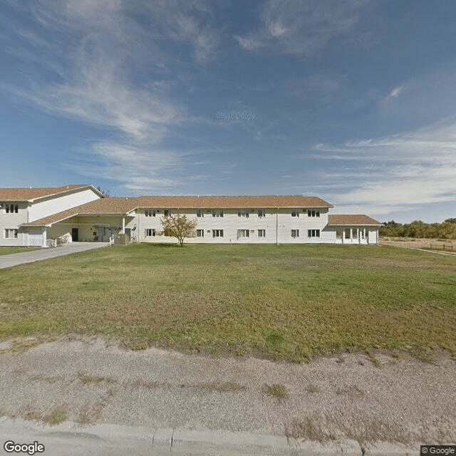 Clear Creek Apartments