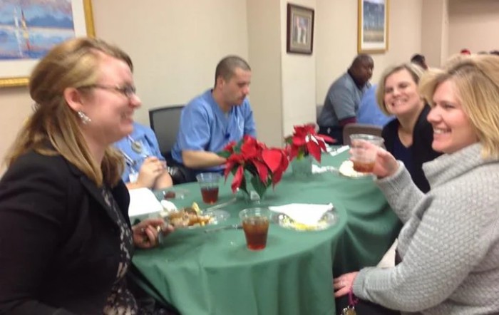 Friendship Health And Rehab Center