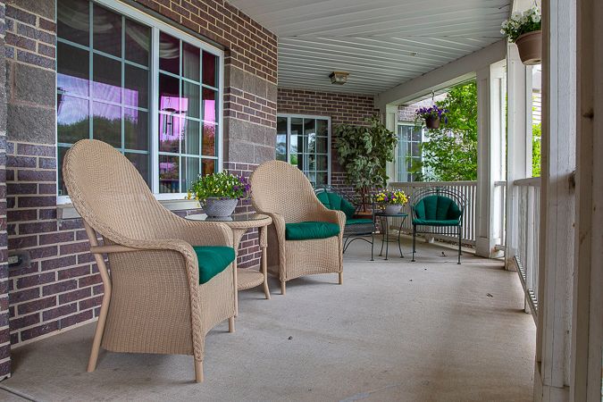 Grand Emerald Place Assisted Living Community