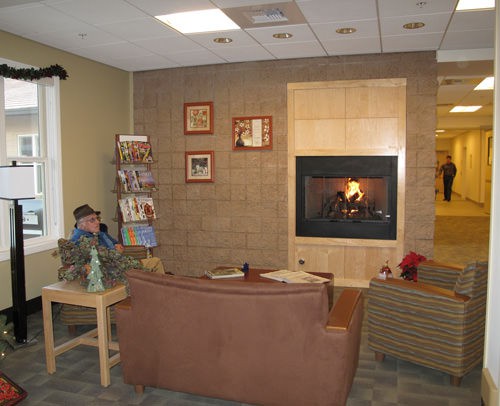Veterans Home Of California-Ventura