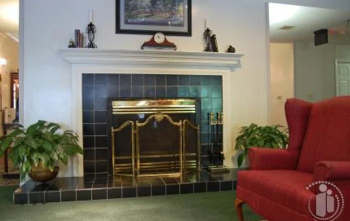 Briarwood Health And Rehabilitation Center