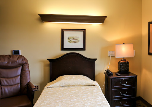 Chelsey Park Health And Rehabilitation
