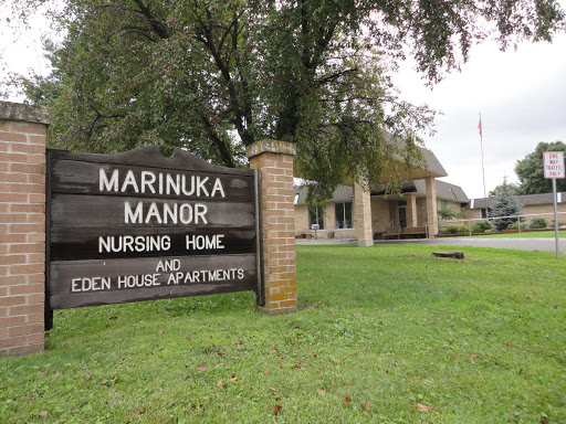 Marinuka Manor