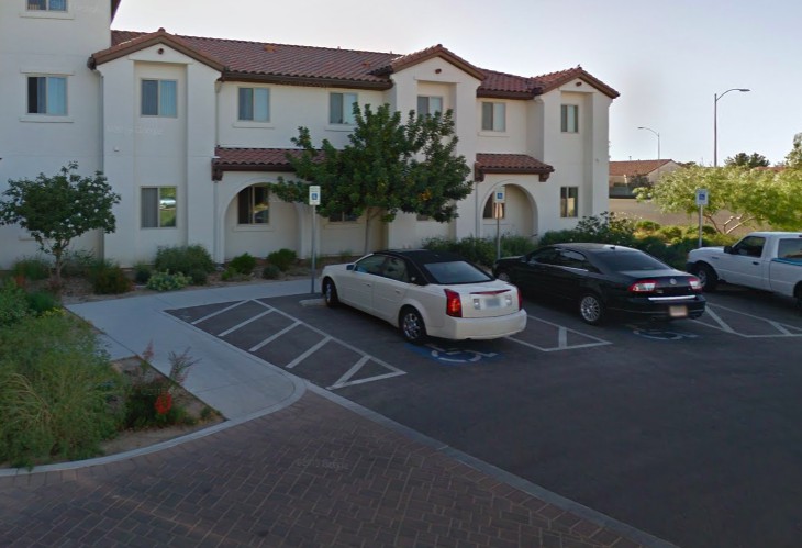 Silver Sky At Deer Springs Assisted Living