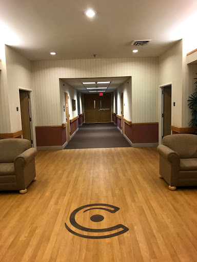 Shawneespring Health Care Center