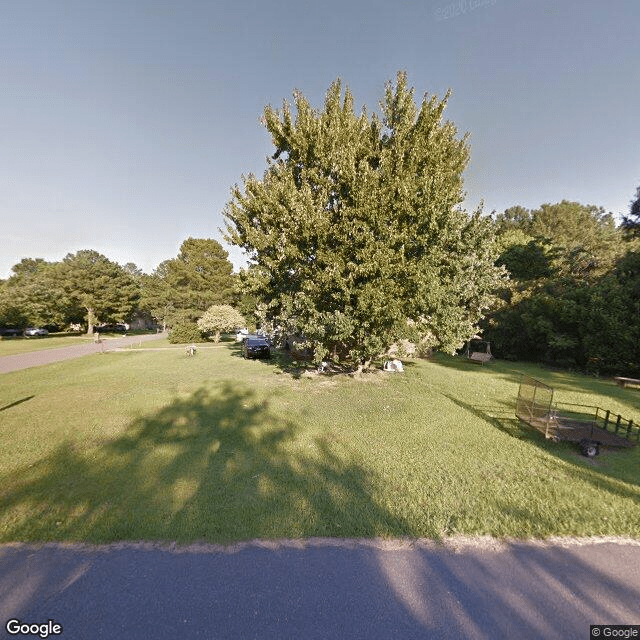 Smithfield Manor Senior Apartments