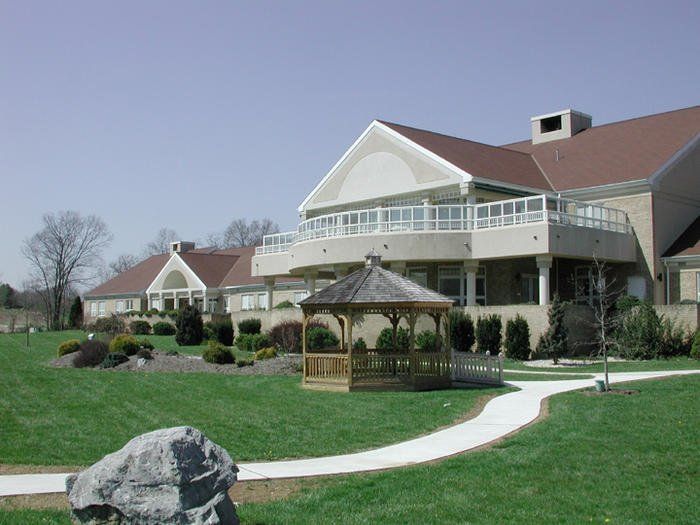 Diakon Senior Living Ravenwood Campus