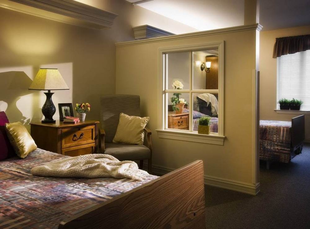 Mennonite Home Care Campus
