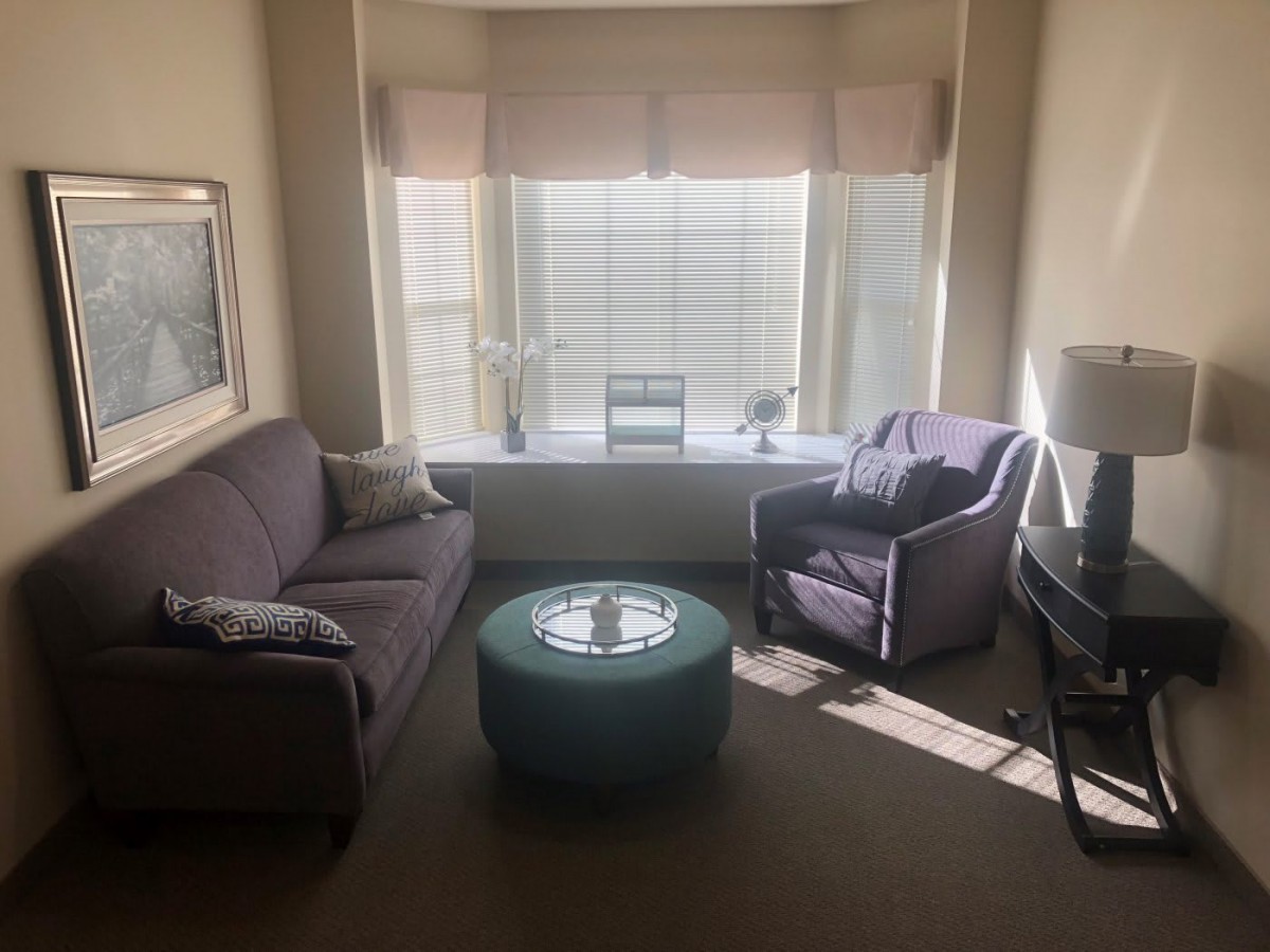 Riley's Grove Assisted Living & Memory Care