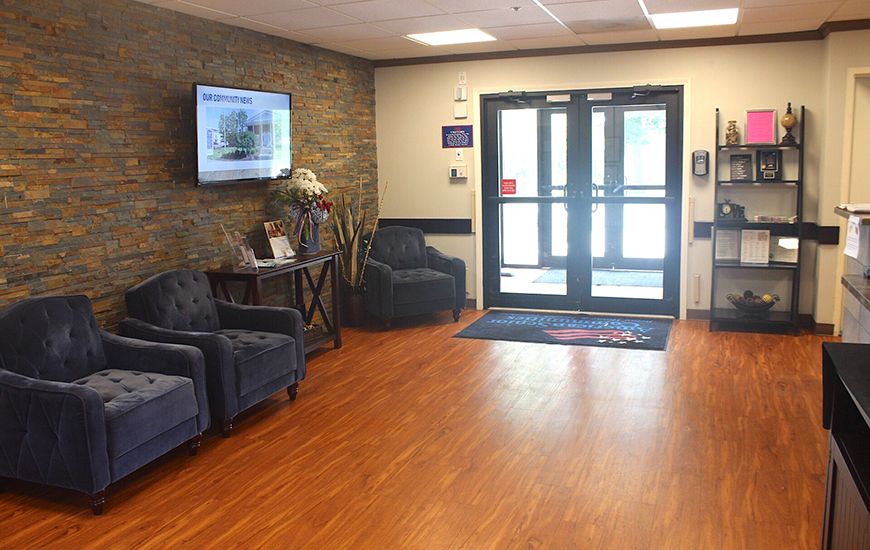 Community Nursing & Rehabilitation