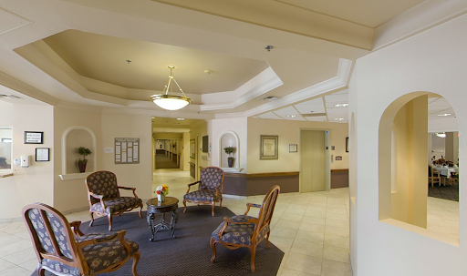 Artesia Christian Home