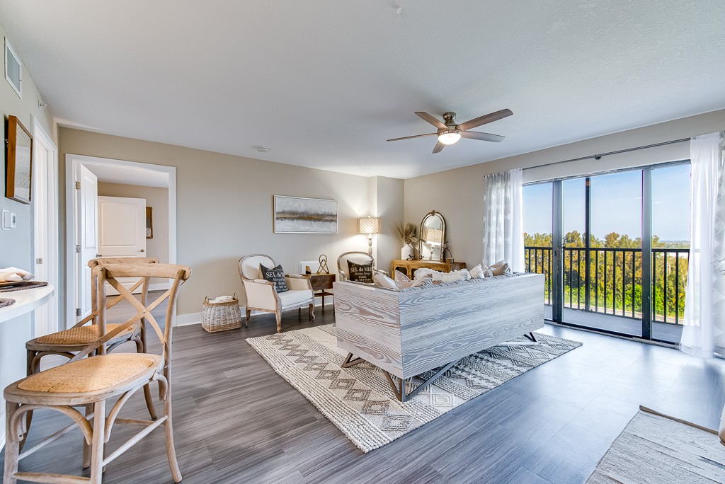 The Lenox At Merritt Island