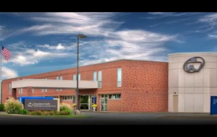 Owensboro Health Muhlenberg Community Hospital - LTC