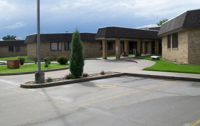 Garden Valley Retirement Village