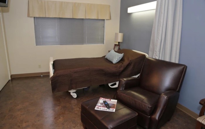 Aperion Care Peoria Heights