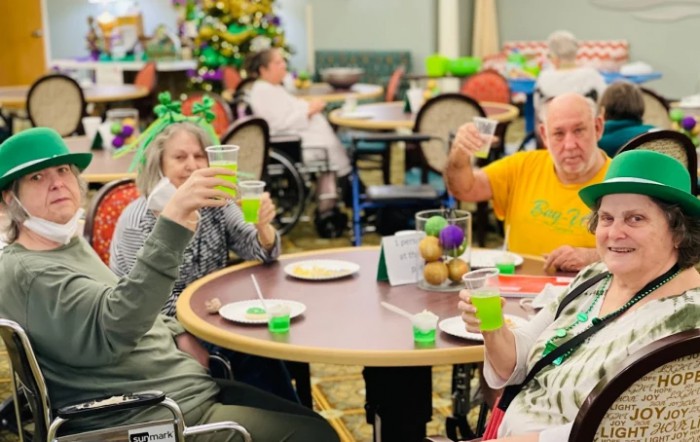 Resthaven Nursing & Rehab Center