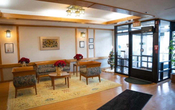 Filosa Convalescent Home Inc