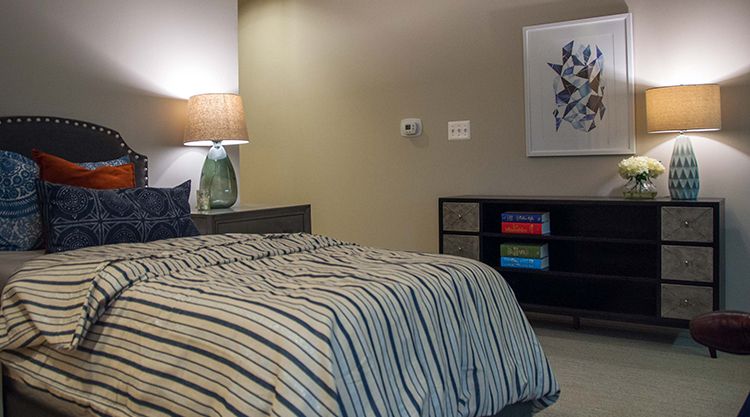 Heritage Village Assisted Living And Memory Care